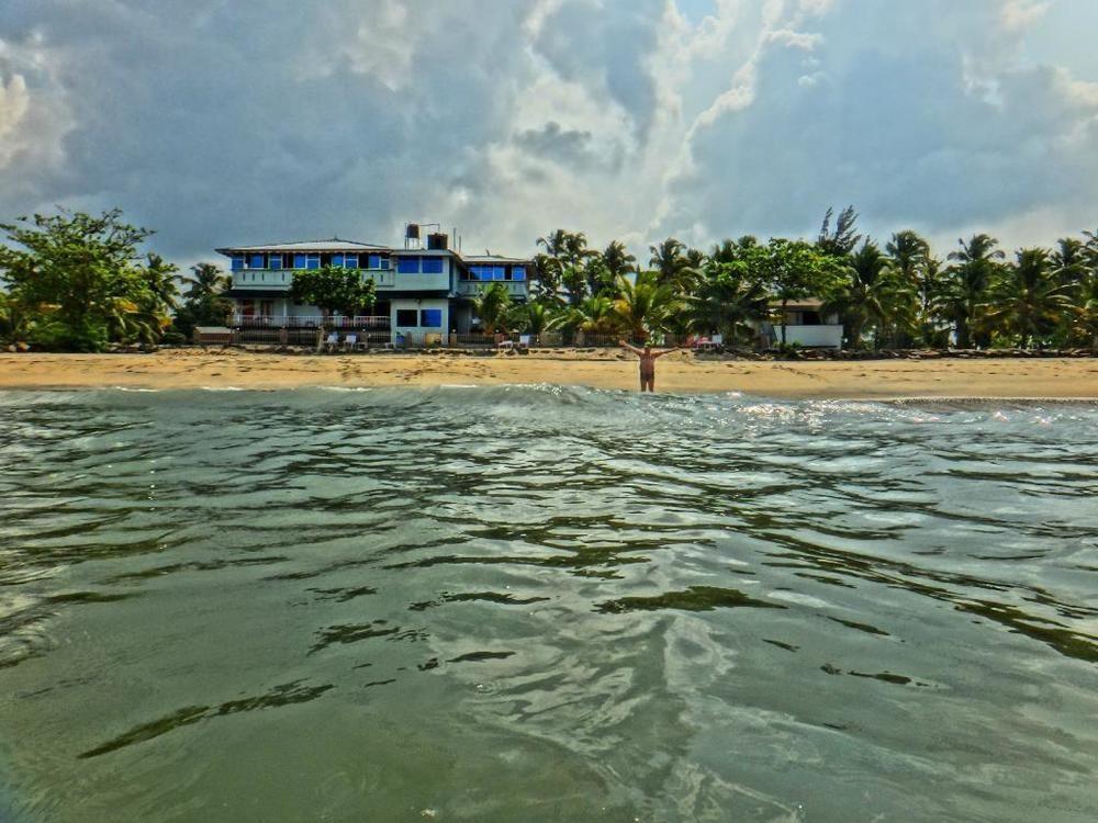 Sealine Beach Resorts Cherai Beach Eksteriør bilde